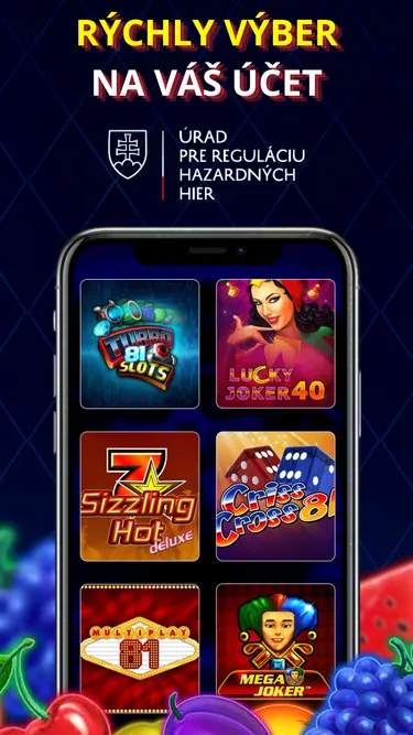 Banco Casino Screenshot